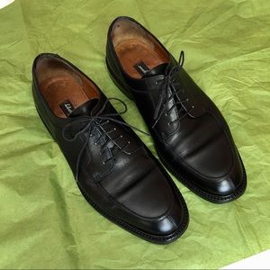 Salvatore Ferragamo Men’s Dress Shoes, Size 8D